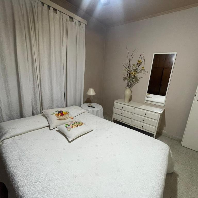 Casa con Quincho, parrilla y una gran capacidad - Two-Bedroom House - 20