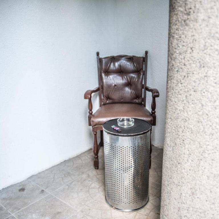 Kirsche Apartment - 85 sqm - Free parking - Two-Bedroom Apartment - 32