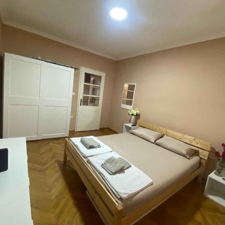 Zvezda-centar NS - Apartman sa 1 Spavaćom Sobom - 2