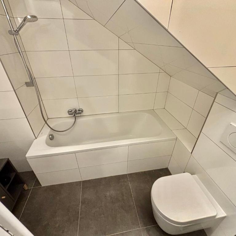 Zentrales Studio Apartment - Apartment mit 1 Schlafzimmer - 10