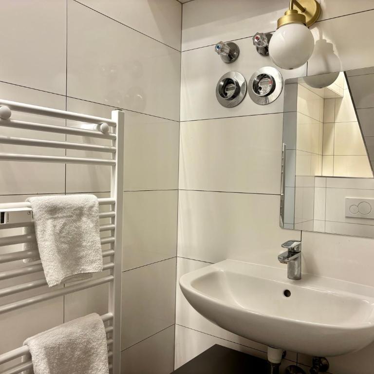 Zentrales Studio Apartment - Apartment mit 1 Schlafzimmer - 17