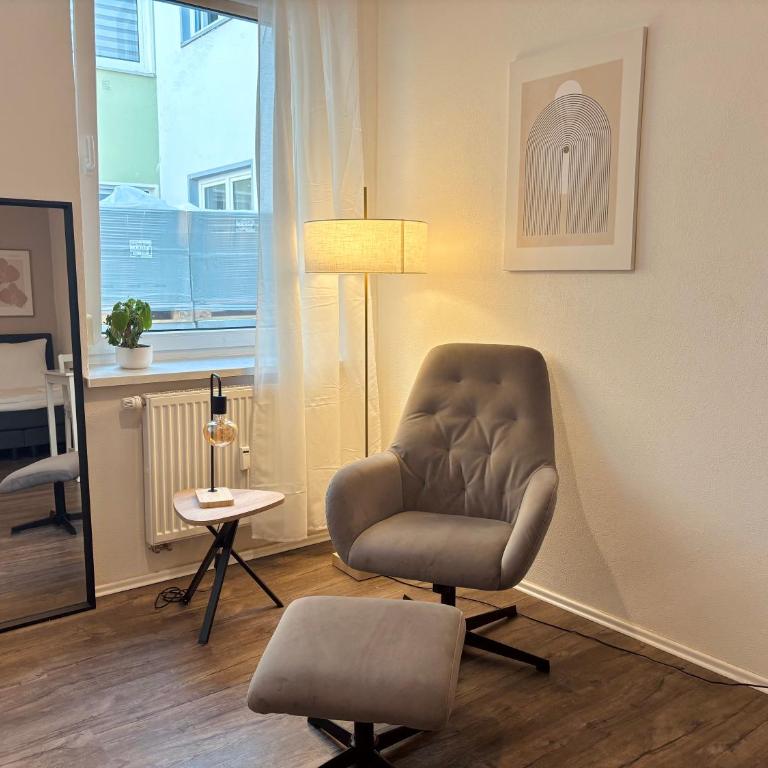 Zentrales Studio Apartment - Apartment mit 1 Schlafzimmer - 20