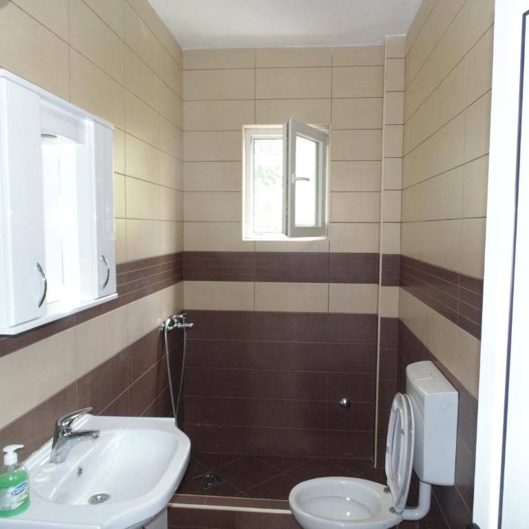 Apartments Macaso - Apartman sa 2 Spavaće Sobe - 21