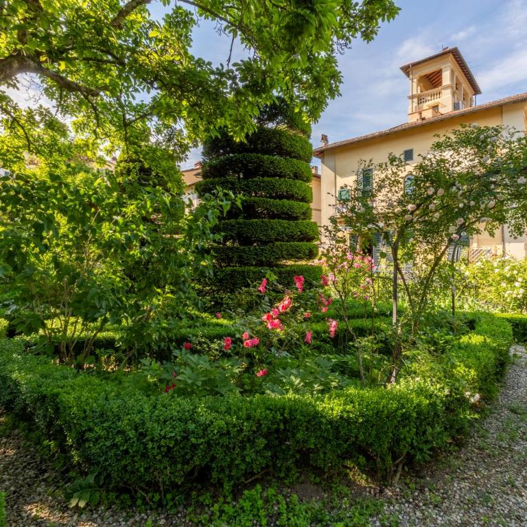 Palazzina Maresa - Casa con 5 Camere da Letto - 2