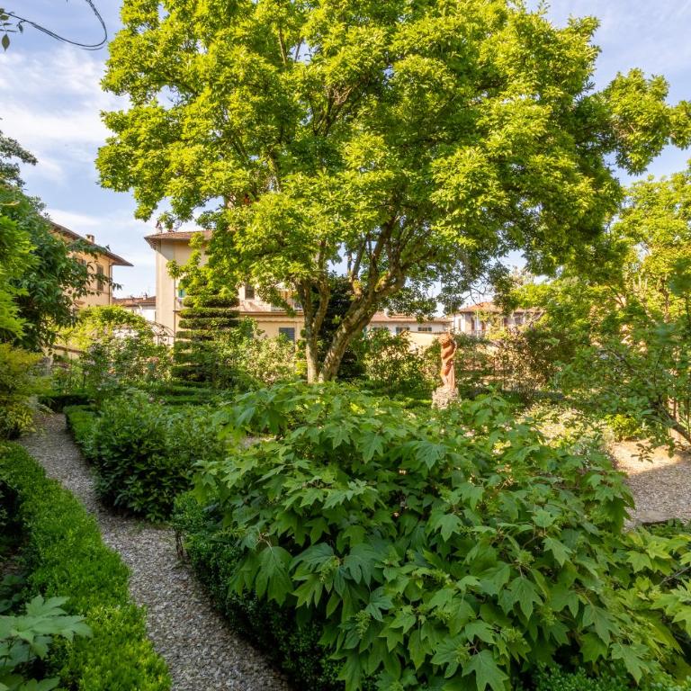 Palazzina Maresa - Casa con 5 Camere da Letto - 10