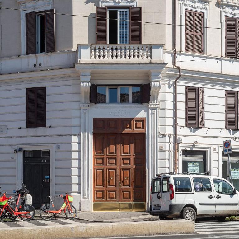 HospitalityRome Domus Colosseo - Appartamento con 2 Camere da Letto - 33
