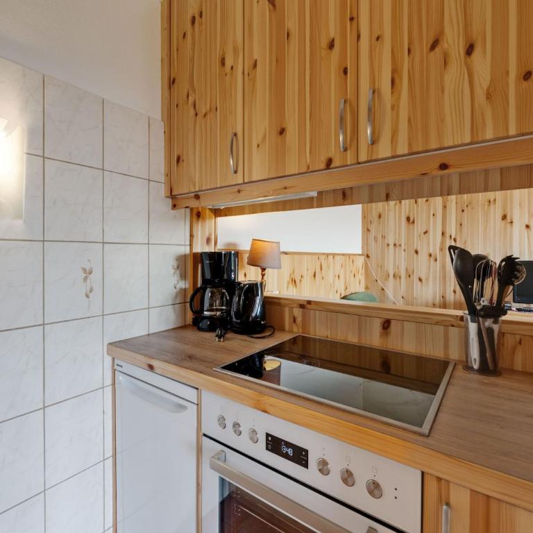 Alpine Hut in Eberstein near Ski Area - Ferienhaus mit 2 Schlafzimmern - 17