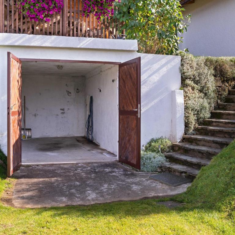 Alpine Hut in Eberstein near Ski Area - Ferienhaus mit 2 Schlafzimmern - 11
