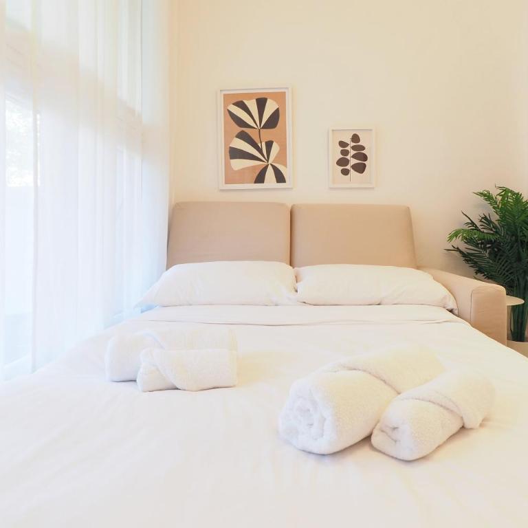 Primo Piano - Rosellini - Appartamento con 1 Camera da Letto - 49