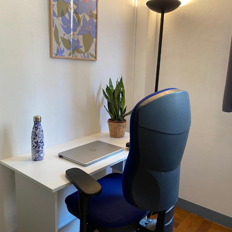 Easy and accessible beach flat near the university - Apartment mit 2 Schlafzimmern - 3