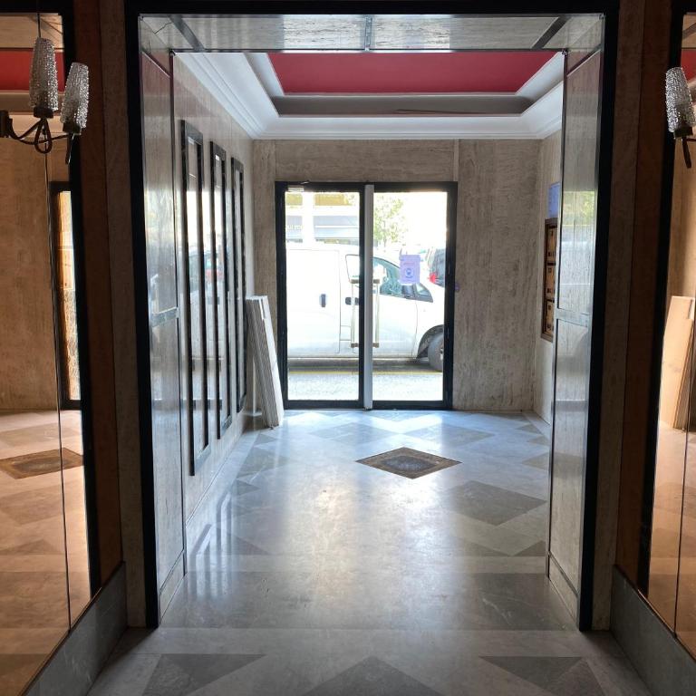 Easy and accessible beach flat near the university - Apartment mit 2 Schlafzimmern - 12