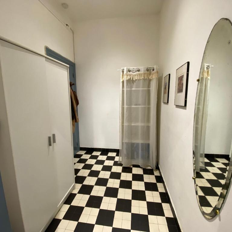 Easy and accessible beach flat near the university - Apartment mit 2 Schlafzimmern - 9