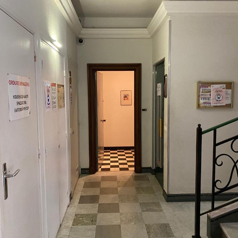 Easy and accessible beach flat near the university - Apartment mit 2 Schlafzimmern - 11