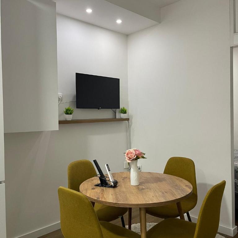 Stan na Novom Bubnju - One-Bedroom Apartment - 4