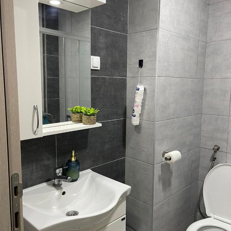 Stan na Novom Bubnju - One-Bedroom Apartment - 7