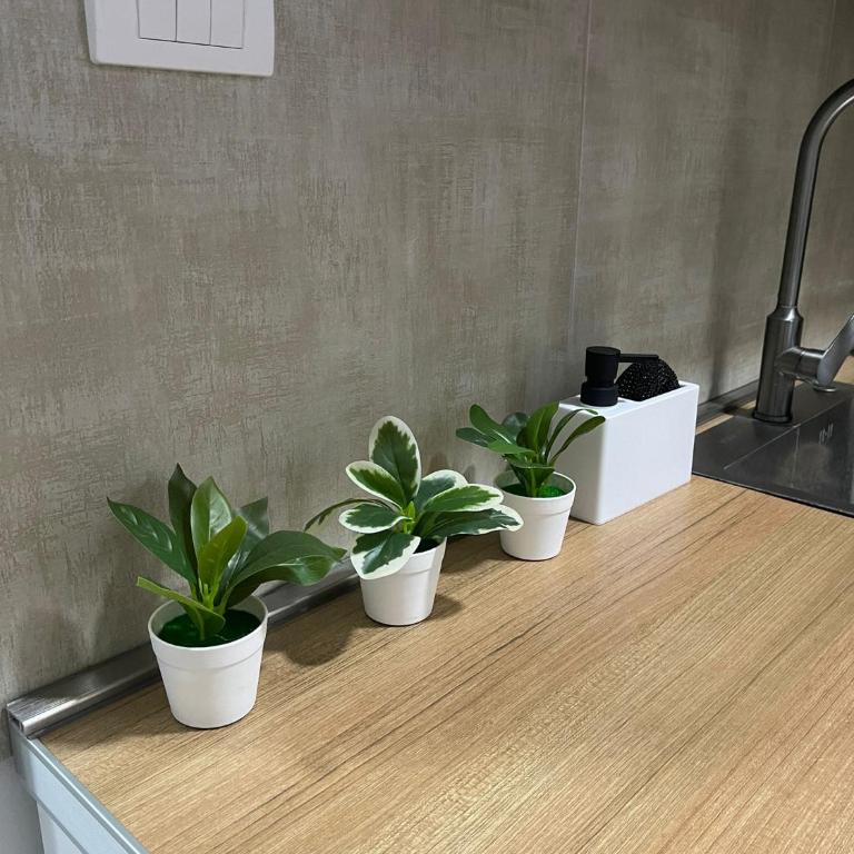 Stan na Novom Bubnju - One-Bedroom Apartment - 9
