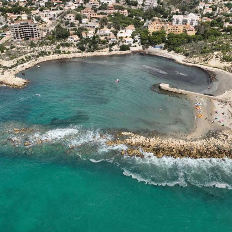 Villa Campello Beach - Casa de 2 dormitorios - 26