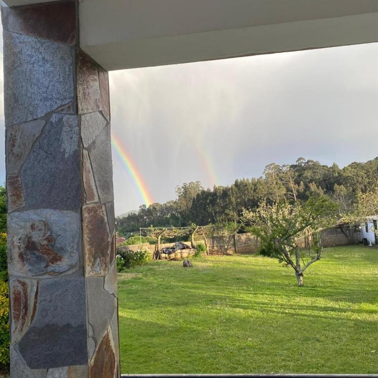 Casa Lupe - Galician Country Retreat near Beaches and Nature - Casa de 5 dormitorios - 39