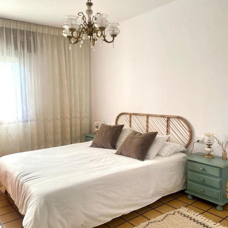 Casa Lupe - Galician Country Retreat near Beaches and Nature - Casa de 5 dormitorios - 12