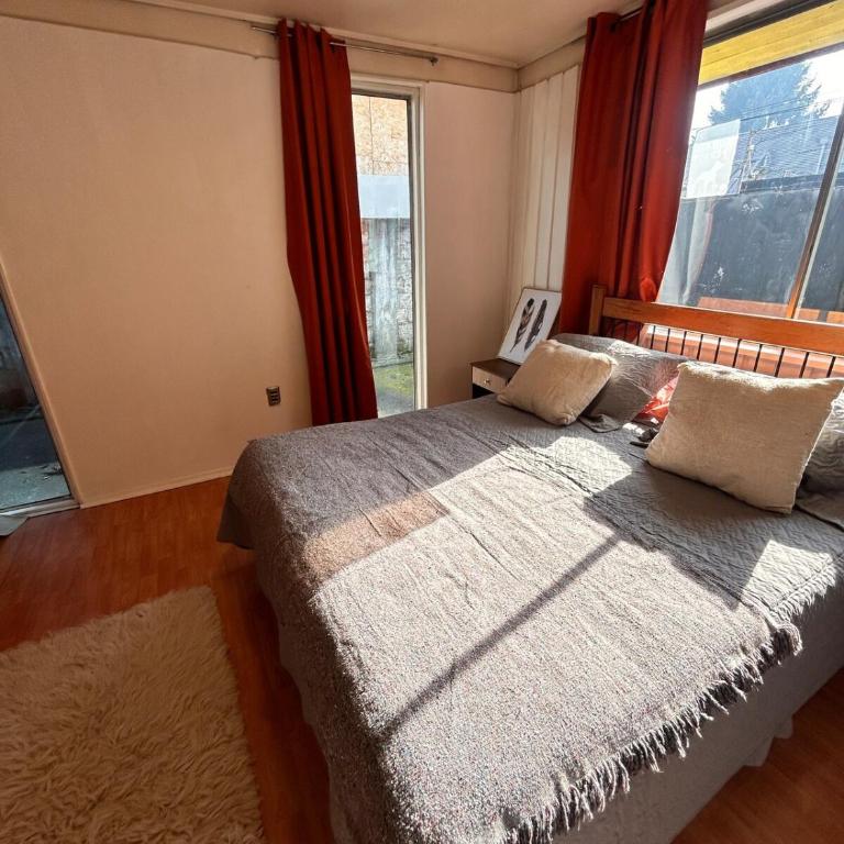 Casa Cypresses - Five-Bedroom House - 8