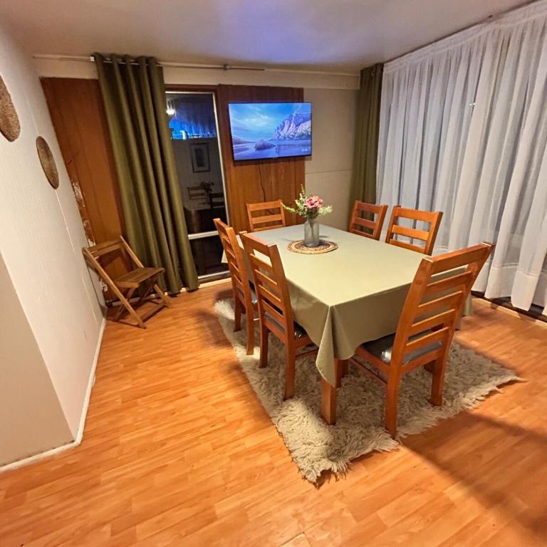 Casa Cypresses - Five-Bedroom House - 6