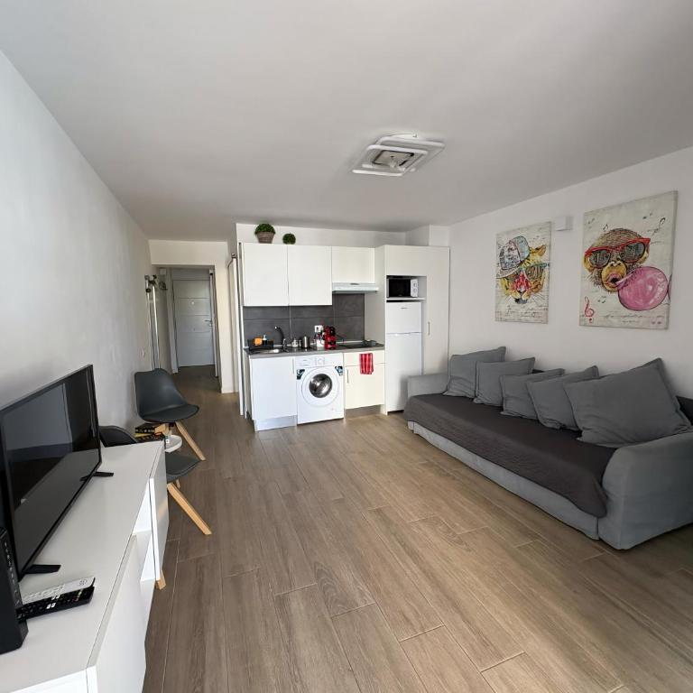 Casa Giorì playa de las Americas - Apartamento de 1 dormitorio - 10