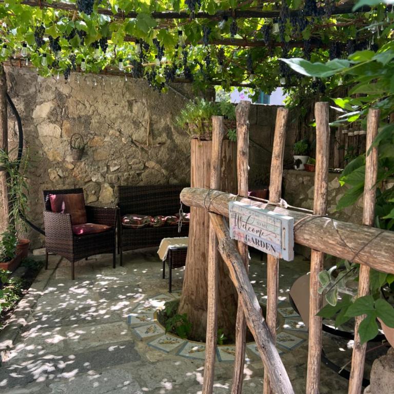 Le Camerelle Apartment - casa vacanza - Apartment - 47