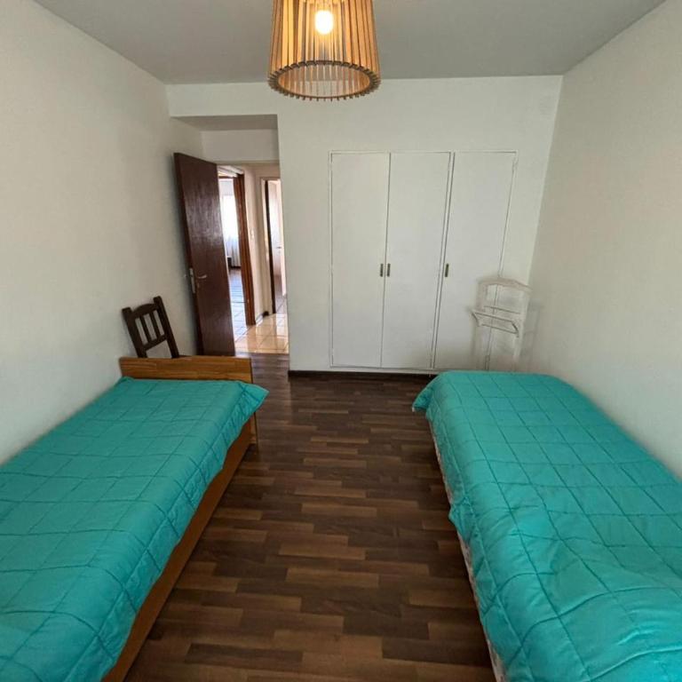 Piso villegas - Apartamento de 2 dormitorios - 34
