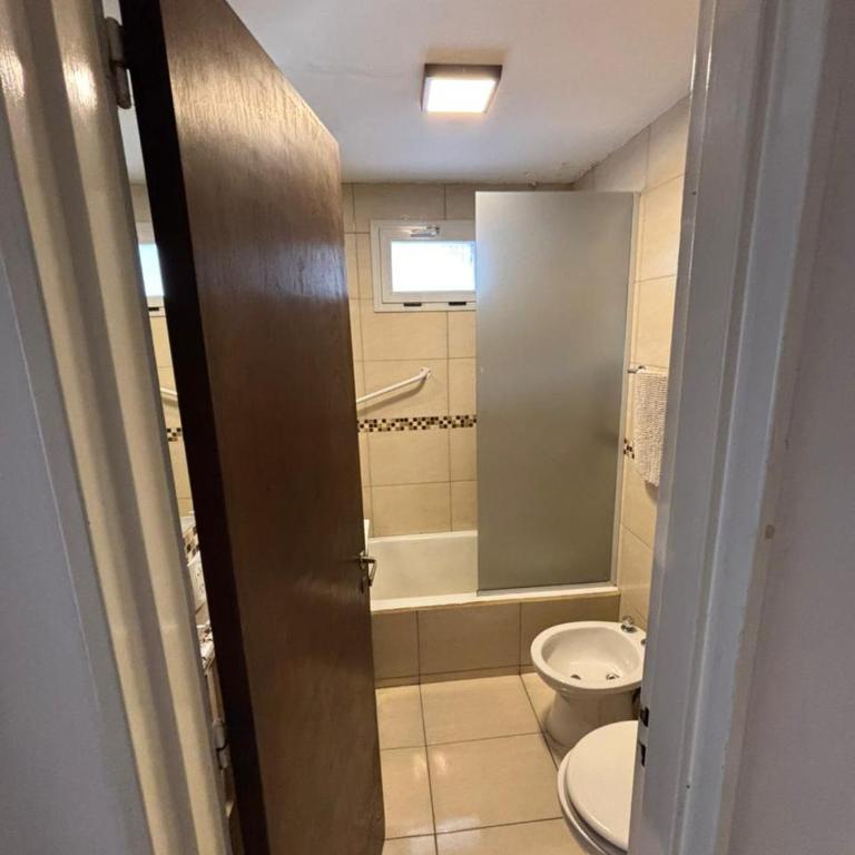 Piso villegas - Apartamento de 2 dormitorios - 35