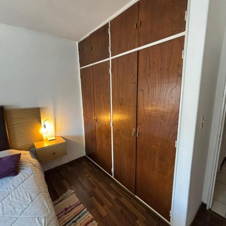Piso villegas - Apartamento de 2 dormitorios - 40