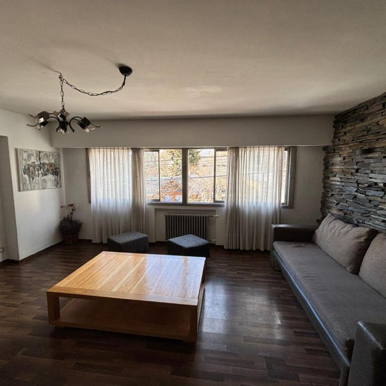 Piso villegas - Two-Bedroom Apartment - 49