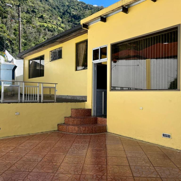 Isabella's House - Villa - 13