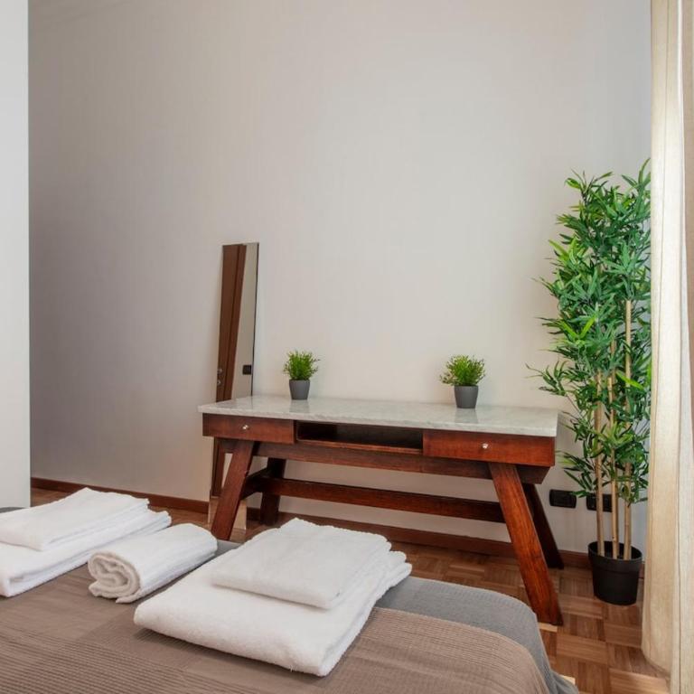 Quiet Apt in the Heart of Navigli - B Home - Appartamento con 1 Camera da Letto - 2