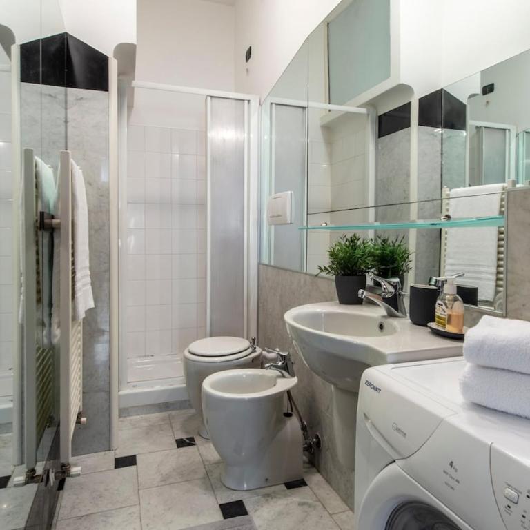 Quiet Apt in the Heart of Navigli - B Home - Appartamento con 1 Camera da Letto - 3