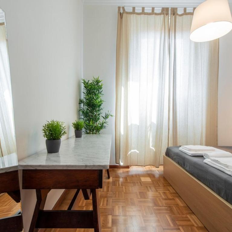 Quiet Apt in the Heart of Navigli - B Home - Appartamento con 1 Camera da Letto - 4