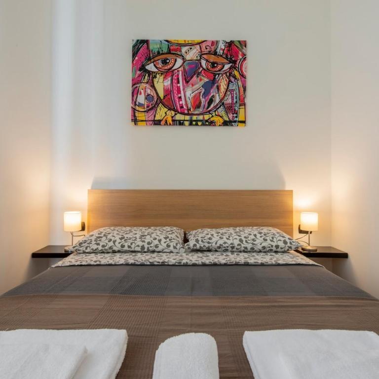 Quiet Apt in the Heart of Navigli - B Home - Appartamento con 1 Camera da Letto - 9
