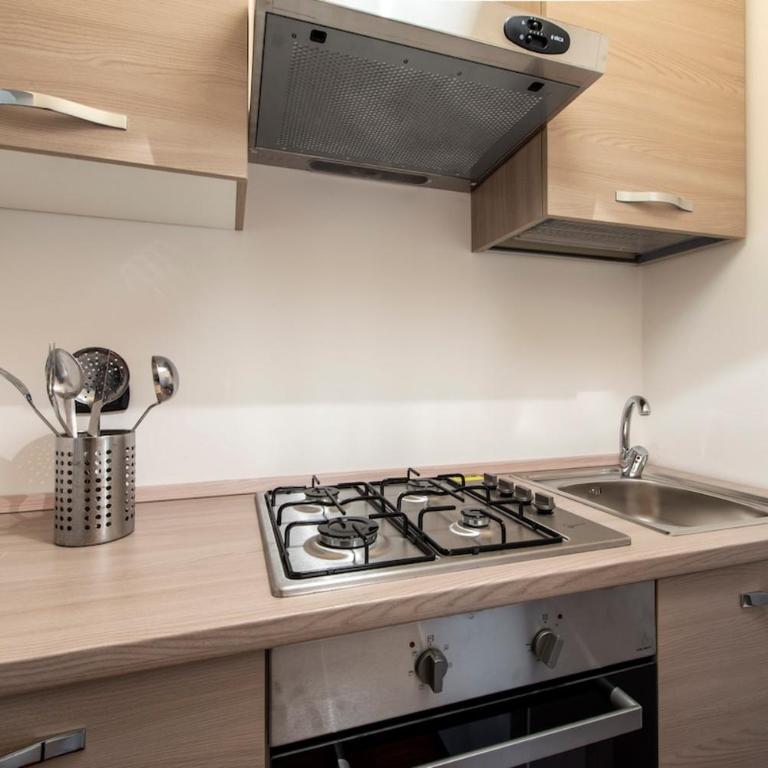 Quiet Apt in the Heart of Navigli - B Home - Appartamento con 1 Camera da Letto - 11