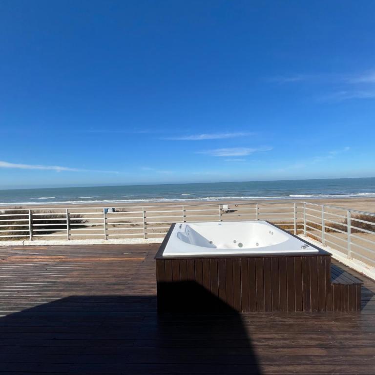 Azul de Mar - Apartamento de 4 habitaciones - 2