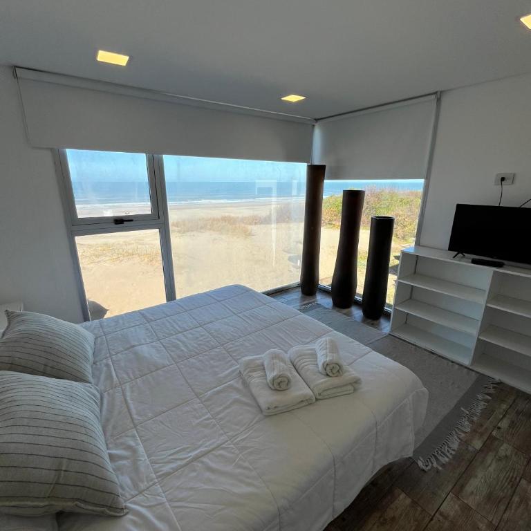 Azul de Mar - Apartamento de 4 habitaciones - 8