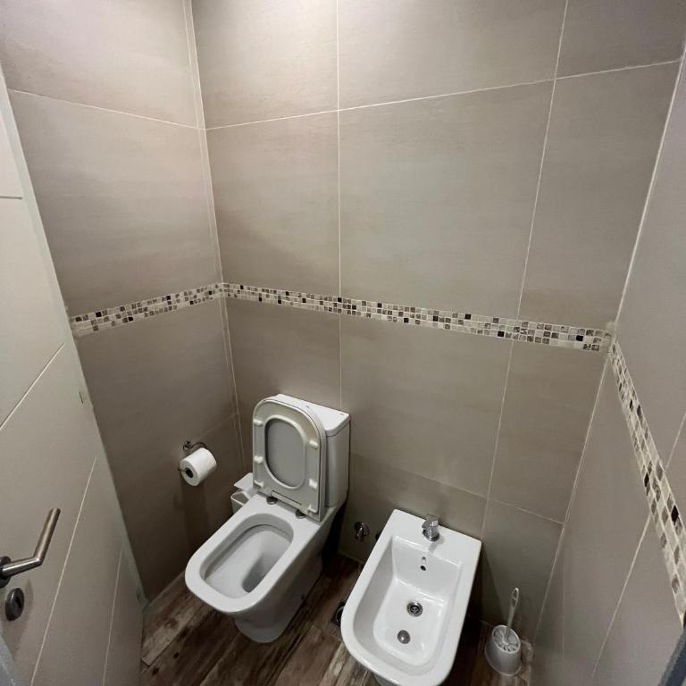 Azul de Mar - Apartamento de 4 habitaciones - 12