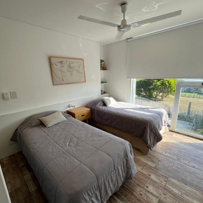 Azul de Mar - Apartamento de 4 habitaciones - 16