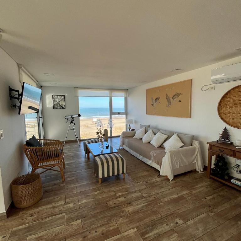 Azul de Mar - Apartamento de 4 habitaciones - 5