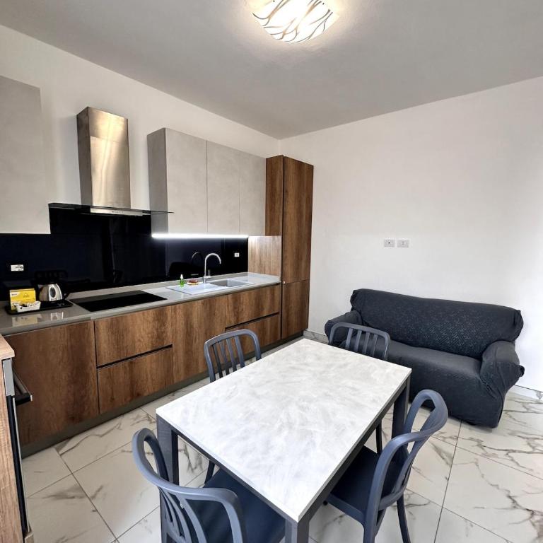 a casa di Luca - Appartamento con 1 Camera da Letto - 3