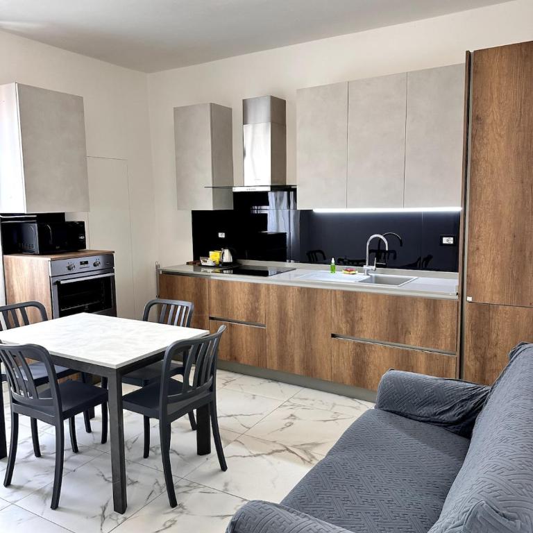 a casa di Luca - Appartamento con 1 Camera da Letto - 2