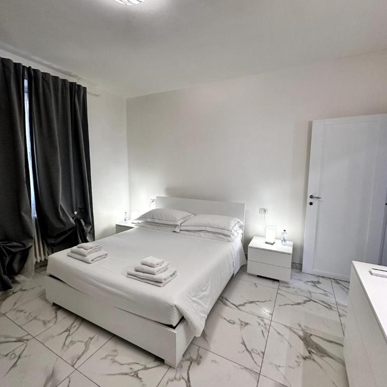 a casa di Luca - Appartamento con 1 Camera da Letto - 5