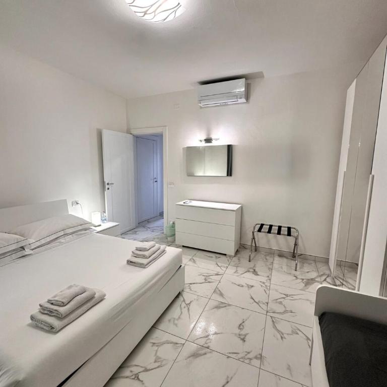 a casa di Luca - Appartamento con 1 Camera da Letto - 4