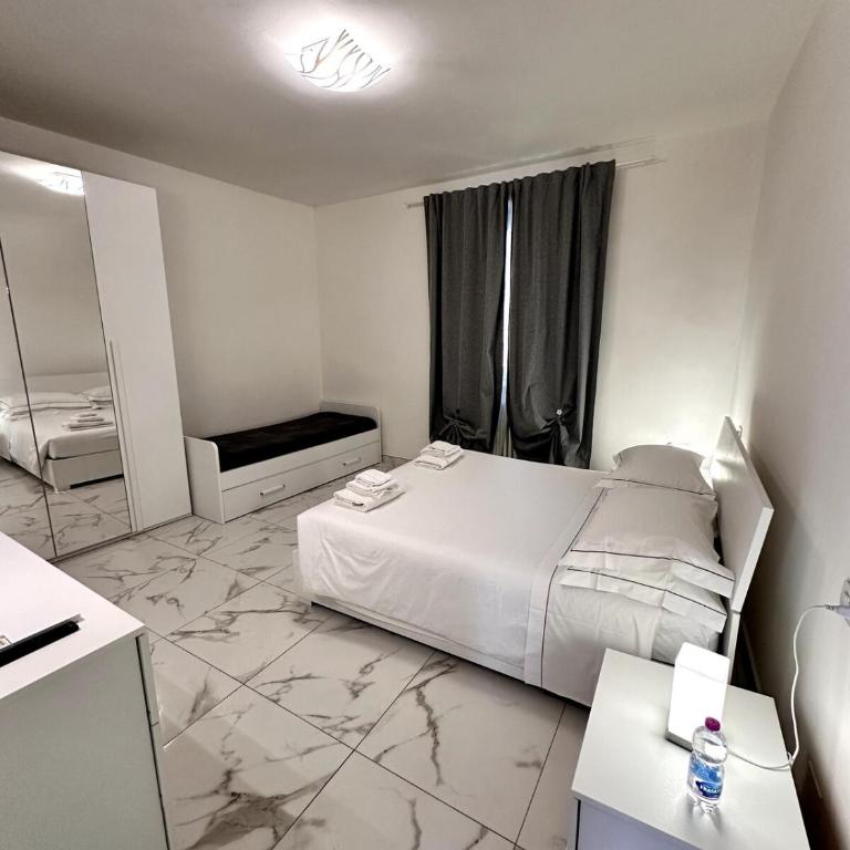 a casa di Luca - Appartamento con 1 Camera da Letto - 6