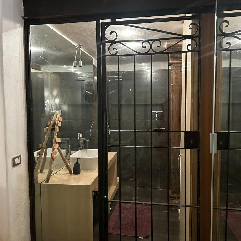 Le Moulin - Piscine, Tennis, TV, Plage à 5min - Apartamento de 1 dormitorio - 16