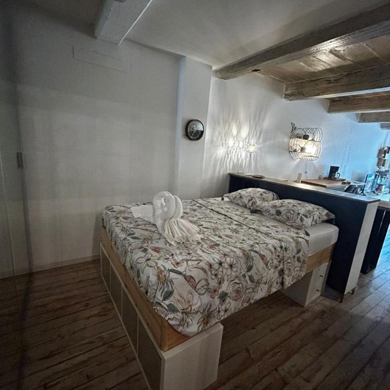 Le Moulin - Piscine, Tennis, TV, Plage à 5min - Apartamento de 1 dormitorio - 18