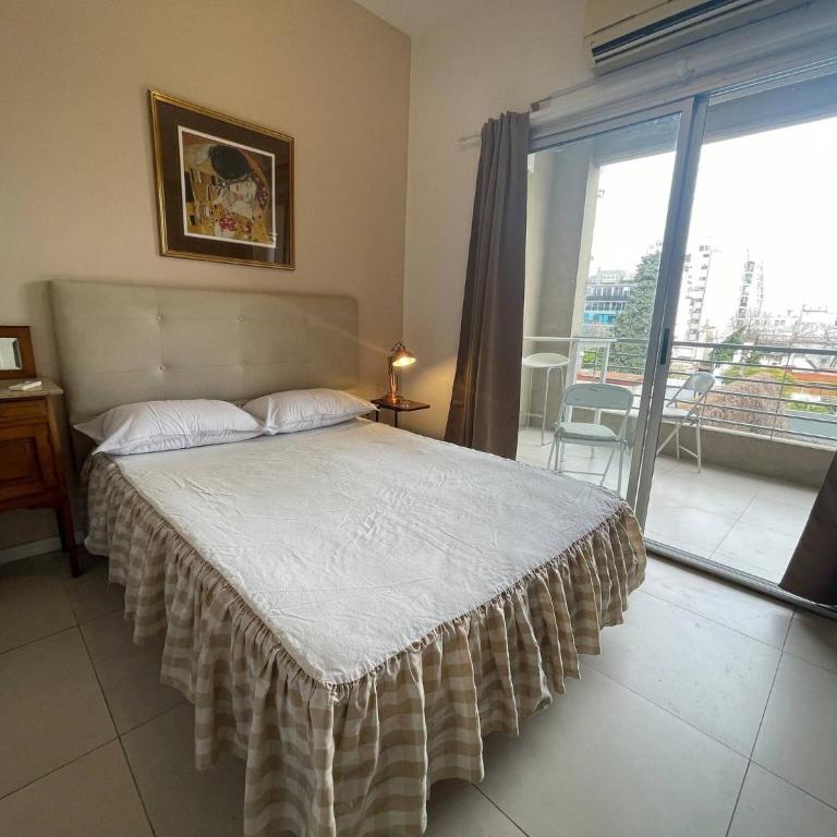 Apart San Telmo with pool and barbecue - Apartamento - 2